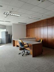 Suntec City (D1), Office #580629461